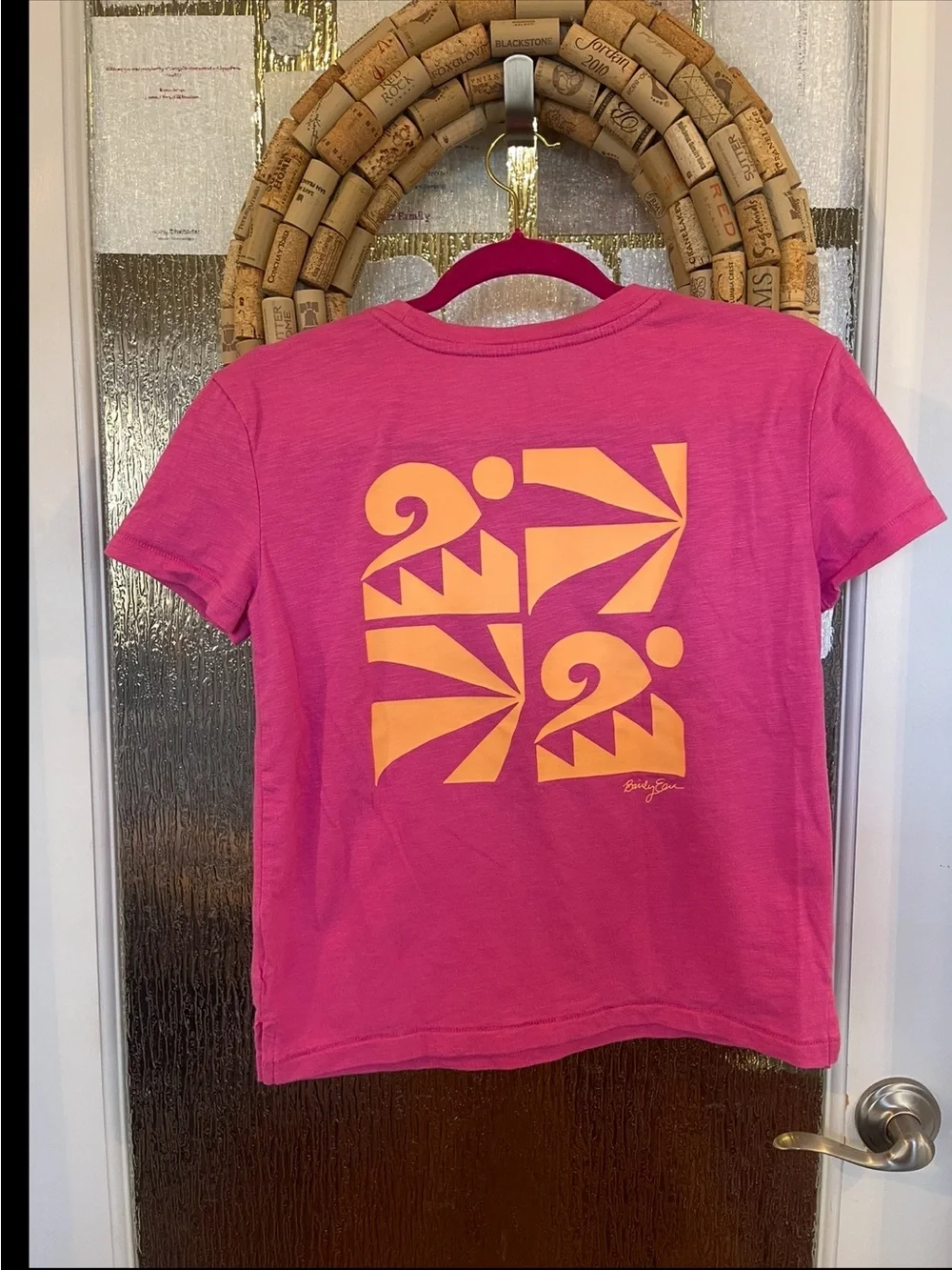 Gap Kids T-Shirt (Bailey Elder)